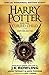 Harry Potter and the Cursed Child - Parts I and II