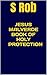 Jesus Malverde Book of Holy Protection