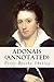 Adonais by Percy Bysshe Shelley