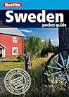 Berlitz Pocket Guide Sweden (Travel Guide eBook)