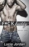 F*ck Buddy: Book 1