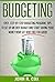 Budgeting: Easy, Step-By-St...