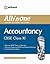 All in One Accountancy CBSE Class 11th