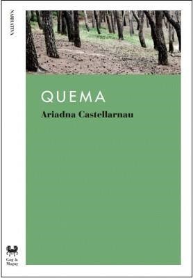 Quema (Paperback)