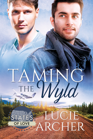 Taming the Wyld (Kindle Edition)