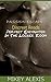 Romance Discreet Reads: Passion Escape: Perfect Encounter In The Locker Room