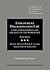 Employment Discrimination Law, Cases and Materials on Equality in the Workplace (American Casebook Series)