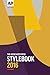 The Associated Press Stylebook 2016 by Associated Press