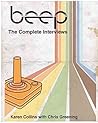 The Beep Book by Karen  Collins