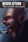 Devolution Z: The Horror Magazine August 2016