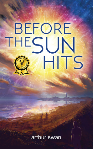 Before the Sun Hits (Paperback)