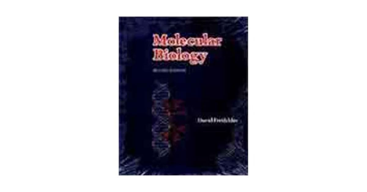 Molecular biology visual data 5