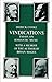 Vindications: Essays on Rom...