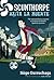 Scunthorpe Hasta La Muerte: The Extraordinary Journey of English Football's Spanish Pioneer