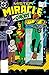 Mister Miracle (1989-1991) #6