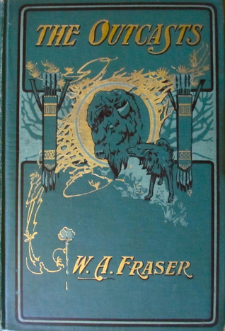 The Outcasts (Hardcover)