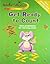 Get Ready to Count (Gold Stars Pre-School Learning)