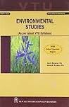 Environmental Studies (VTU)