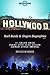 Hollywood: Rock Bands & Singers Biographies Vol.1: (A.F.I.,ADAM CLAYTON,ADAM LEVINE,AFGHAN WHIGS,AIR SUPPLY,ALEX EBERT,ALICE IN CHAINS,ALISON MOSSHART,ALY MICHALKA,AMANDA MARSHALL)