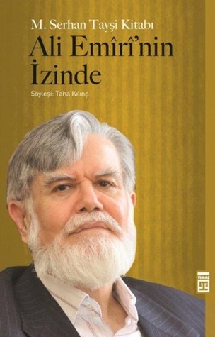 Ali Emiri'nin İzinde (Paperback)