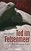 Tod im Felsenmeer: Ein Odenwald-Krimi (German Edition)