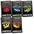 Underland Chronicles Pack, 5 books, RRP £29.95 (Gregor the Overlander; Gregor and the Prophecy of Bane; Gregor and the Curse of the Warmbloods; Gregor and the Marks of Secret; Gregor and the Code of Claw)..