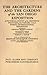 The Architecture and the Gardens of the San Diego Exposition: A Pictorial Survey of the Aesthetic Features of the Panama California International Exposition