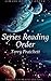 Series Reading Order: Terry Pratchett: Discworld in Order