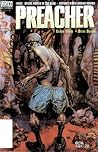 Preacher #42 by Garth Ennis