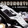 Serengeti by J.B. Rockwell
