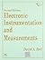Electronic Instrumentation and Measurements