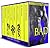 Bad Boys Collection (8 Books)