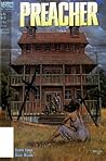 Preacher #43 by Garth Ennis