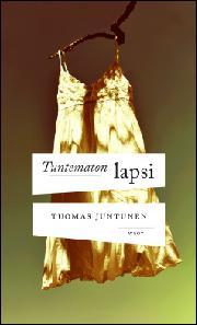 Tuntematon lapsi (Hardcover)