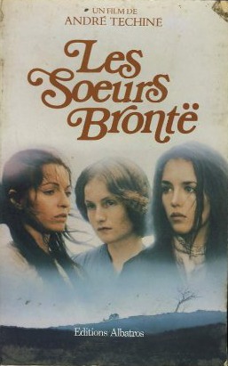 Les soeurs brontë (Paperback)