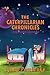 THE CATERPILLARIAN CHRONICLES: A Cosmic Comedy