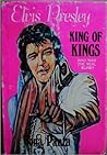 Elvis Presley, King of Kings by Ilona Panta