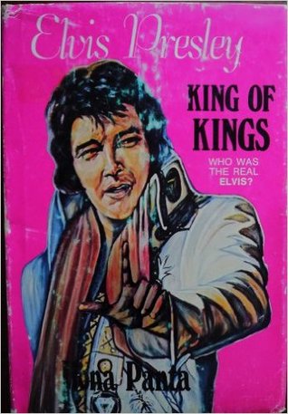 Elvis Presley, King of Kings (Hardcover)