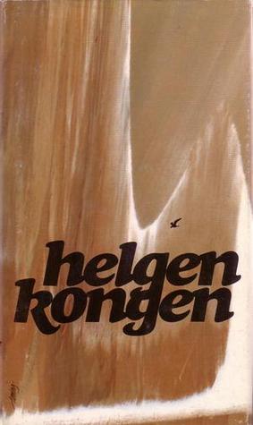 Helgenkongen (Sigrid-trilogien #3)