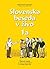Slovenska beseda v �ivo 1a (workbook for learning