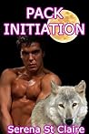 Pack Inititation (Gay Werewolves)