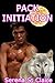 Pack Inititation (Gay Werewolves)