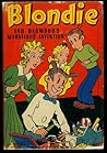 Blondie and Dagwood's Marvelous Invention