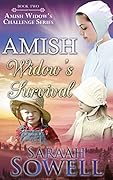 Amish Widow's Survival