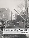Implementing QuantLib Implementing QuantLib