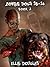 Zombie Dogs SB-16 Book 2