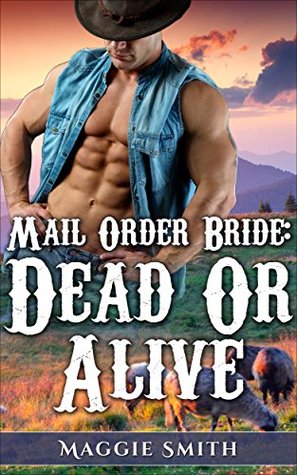 Dead Or Alive (Kindle Edition)