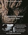 A Monster Calls by Patrick Ness A Monster Calls by Patrick Ness