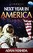 Next Year in America (Civis Martis Sum Book 1)