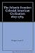 The Atlantic Frontier: Colo...